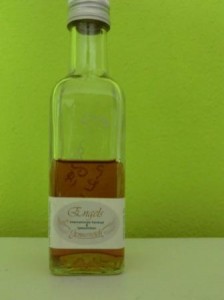 Glenrothes 21 Jahre Fassstärke in einer neutralenGlasflasche