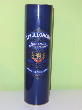 Loch Lomond Single Malt NAS