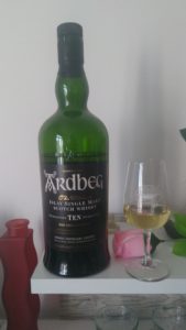 Ardbeg 10 Whisky