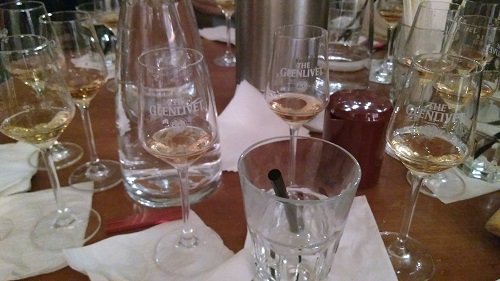 Whisky Tasting von mydays Erfahrung