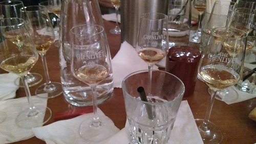 Whisky Tasting von mydays