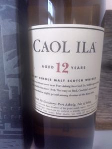 caola ila 12 Flasche