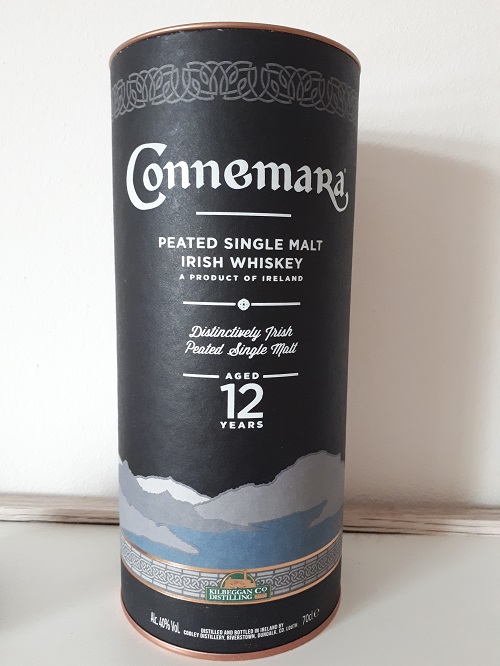 Connemara 12 Peated