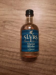 Alpine Herbs